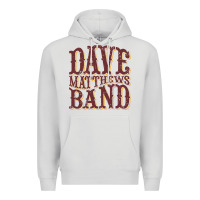 Dove Grey classic dave Premium Hoodie - ArtMosaic