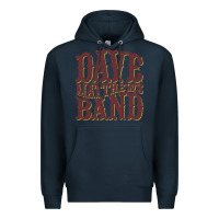 Navy classic dave Premium Hoodie - ArtMosaic
