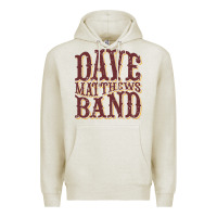 Oatmeal Heather classic dave Premium Hoodie - ArtMosaic