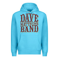 Ocean Blue classic dave Premium Hoodie - ArtMosaic