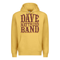 Antique Gold classic dave Premium Hoodie - ArtMosaic