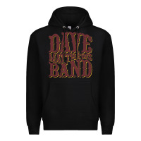 Black classic dave Premium Hoodie - ArtMosaic