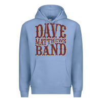 Colony Blue classic dave Premium Hoodie - ArtMosaic