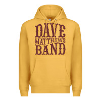 Mustard classic dave Premium Hoodie - ArtMosaic