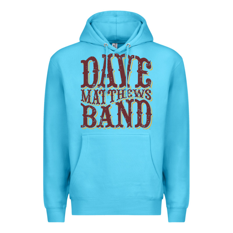 Classic Dave Premium Hoodie by ArtMosaic | Teevron