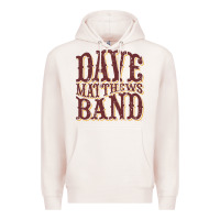 Pale Pink classic dave Premium Hoodie - ArtMosaic