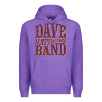 Purple classic dave Premium Hoodie - ArtMosaic