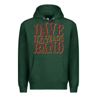 Sports Green classic dave Premium Hoodie - ArtMosaic