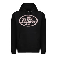 Black pepper Premium Hoodie - ArtMosaic