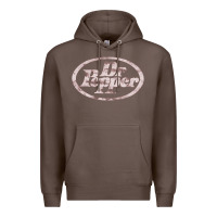 Coffee pepper Premium Hoodie - ArtMosaic