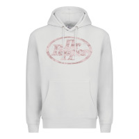 Dove Grey pepper Premium Hoodie - ArtMosaic