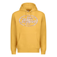 Mustard pepper Premium Hoodie - ArtMosaic