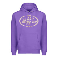 Purple pepper Premium Hoodie - ArtMosaic