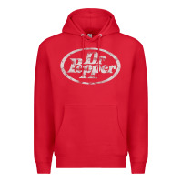 Red pepper Premium Hoodie - ArtMosaic