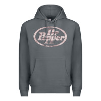 Rock pepper Premium Hoodie - ArtMosaic