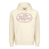 Sandshell pepper Premium Hoodie - ArtMosaic
