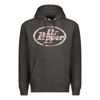 Smoke pepper Premium Hoodie - ArtMosaic