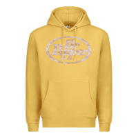 Antique Gold pepper Premium Hoodie - ArtMosaic