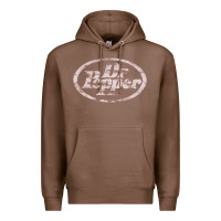 Chestnut pepper Premium Hoodie - ArtMosaic