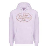Lilac pepper Premium Hoodie - ArtMosaic
