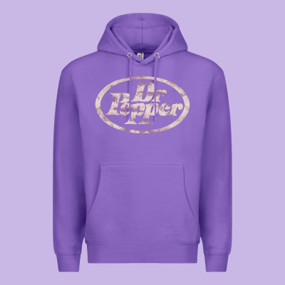 Pepper Premium Hoodie Designed By Artmosaic