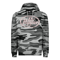 Slate Camo pepper Premium Hoodie - ArtMosaic