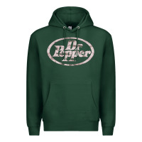 Sports Green pepper Premium Hoodie - ArtMosaic