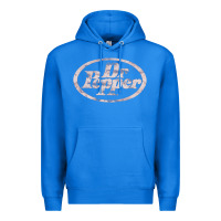 True Royal pepper Premium Hoodie - ArtMosaic