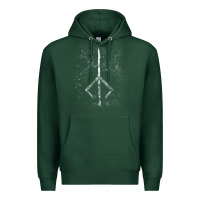 Graphic Picture Bloodborne Day Gift Premium Hoodie | Teevron
