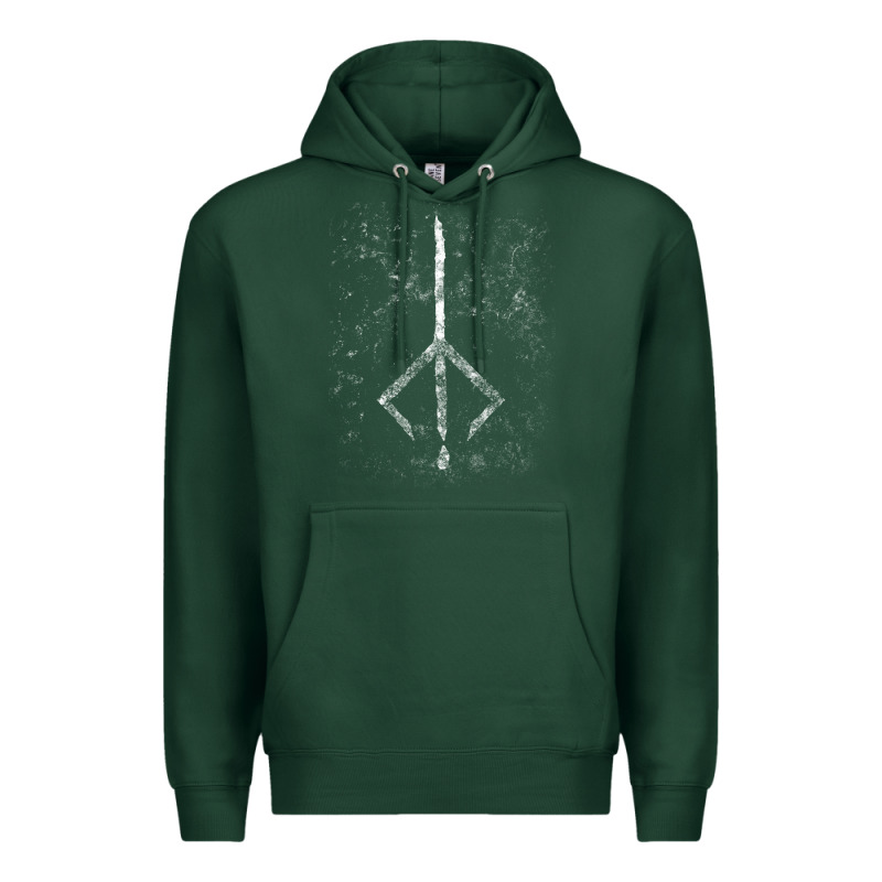 Graphic Picture Bloodborne Day Gift Premium Hoodie by ArtMosaic | Teevron