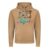 Vintage Camel western nurse rn  life Vintage Hoodie - BarkalooDesign