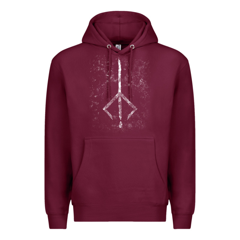 Graphic Picture Bloodborne Day Gift Premium Hoodie by ArtMosaic | Teevron