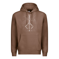 Chestnut Graphic Picture Bloodborne Day Gift Premium Hoodie - ArtMosaic