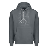 Rock Graphic Picture Bloodborne Day Gift Premium Hoodie - ArtMosaic