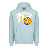 Blue Mist eathernecks, western, illinois gifts Premium Hoodie - ArtMosaic