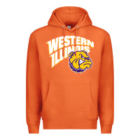 Carrot eathernecks, western, illinois gifts Premium Hoodie - ArtMosaic