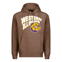 Chestnut eathernecks, western, illinois gifts Premium Hoodie - ArtMosaic