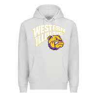 Dove Grey eathernecks, western, illinois gifts Premium Hoodie - ArtMosaic