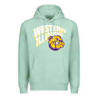 Seafoam eathernecks, western, illinois gifts Premium Hoodie - ArtMosaic