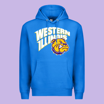 Eathernecks, Western, Illinois Gifts Premium Hoodie Designed By Artmosaic