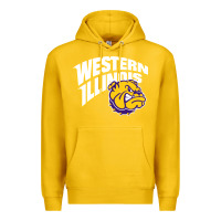 Lemon eathernecks, western, illinois gifts Premium Hoodie - ArtMosaic