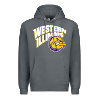 Rock eathernecks, western, illinois gifts Premium Hoodie - ArtMosaic