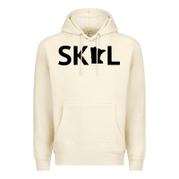 Sandshell skol minnesota hoodie  let's go mn hooded sweatshirt Premium Hoodie - ArtMosaic