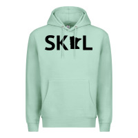 Seafoam skol minnesota hoodie  let's go mn hooded sweatshirt Premium Hoodie - ArtMosaic