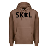 Chestnut skol minnesota hoodie  let's go mn hooded sweatshirt Premium Hoodie - ArtMosaic