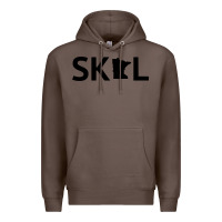 Coffee skol minnesota hoodie  let's go mn hooded sweatshirt Premium Hoodie - ArtMosaic