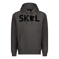 Smoke skol minnesota hoodie  let's go mn hooded sweatshirt Premium Hoodie - ArtMosaic