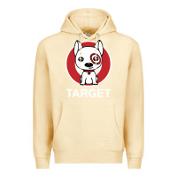 Pina Colada target team member Premium Hoodie - ArtMosaic