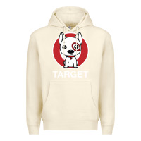 Sandshell target team member Premium Hoodie - ArtMosaic