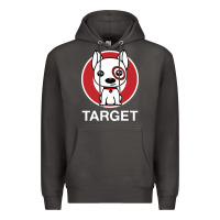 Smoke target team member Premium Hoodie - ArtMosaic
